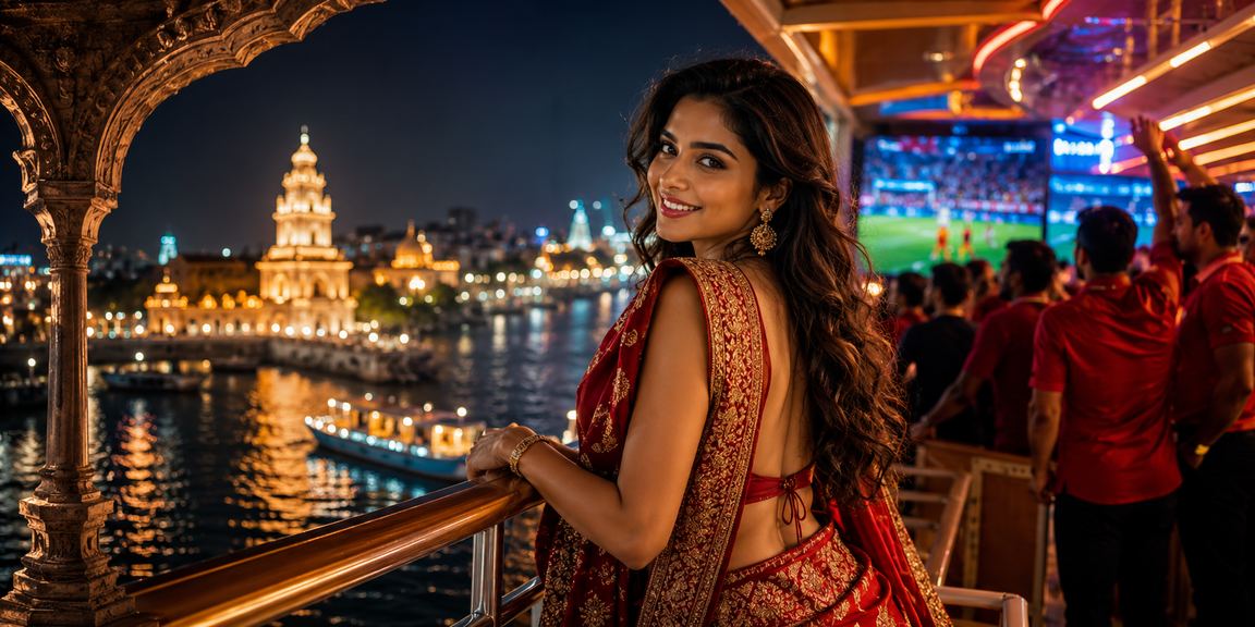 বরিশালের বিনোদন ক্যাসিনোর পোশাক মডেল