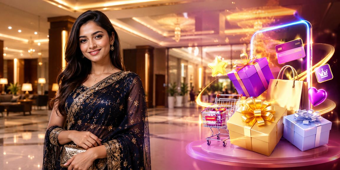 সিলেটের ভিআইপি বোনাস neon আলো সহ